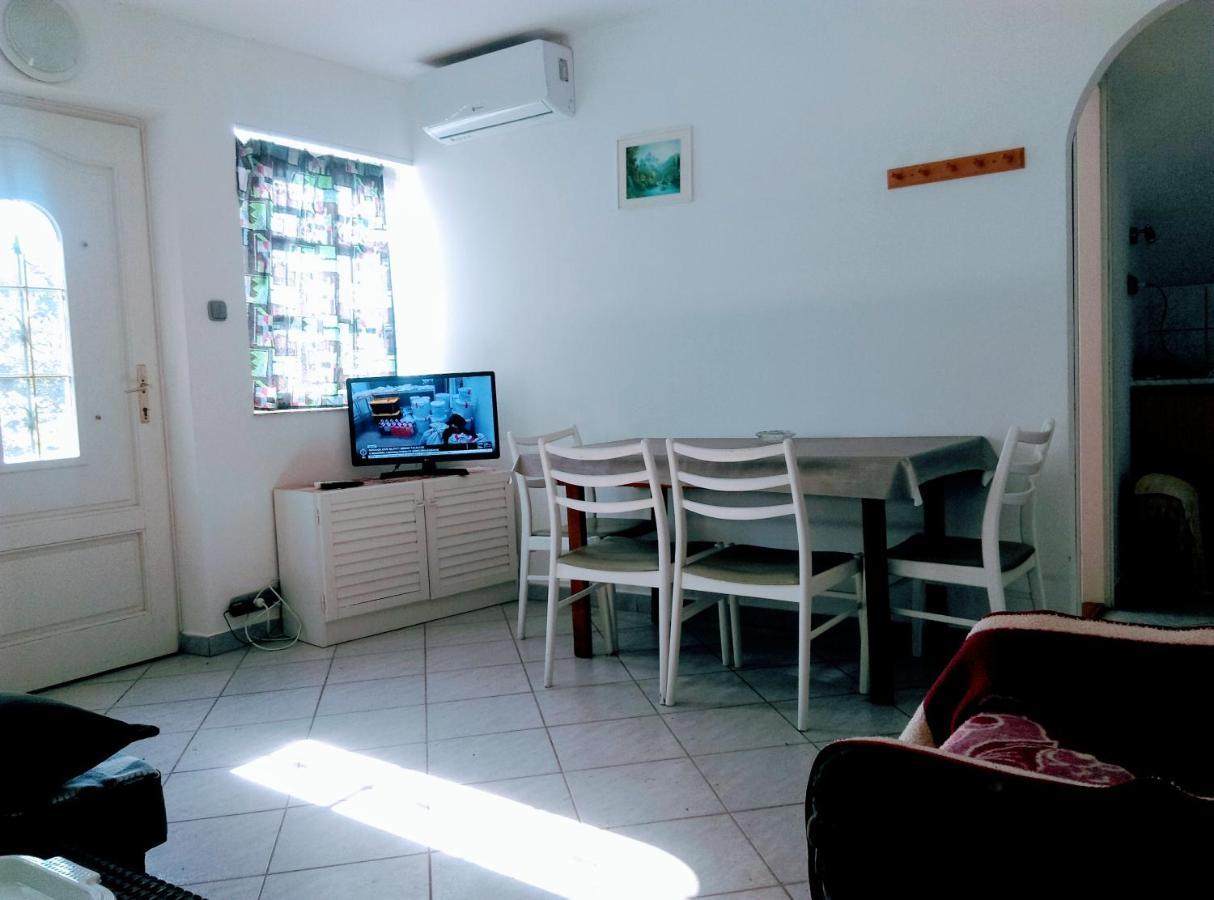 Fesztival Nyaralohaz Apartment Zamardi Luaran gambar