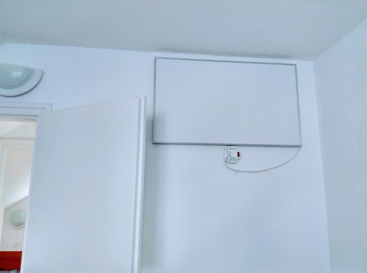 Fesztival Nyaralohaz Apartment Zamardi Bilik gambar