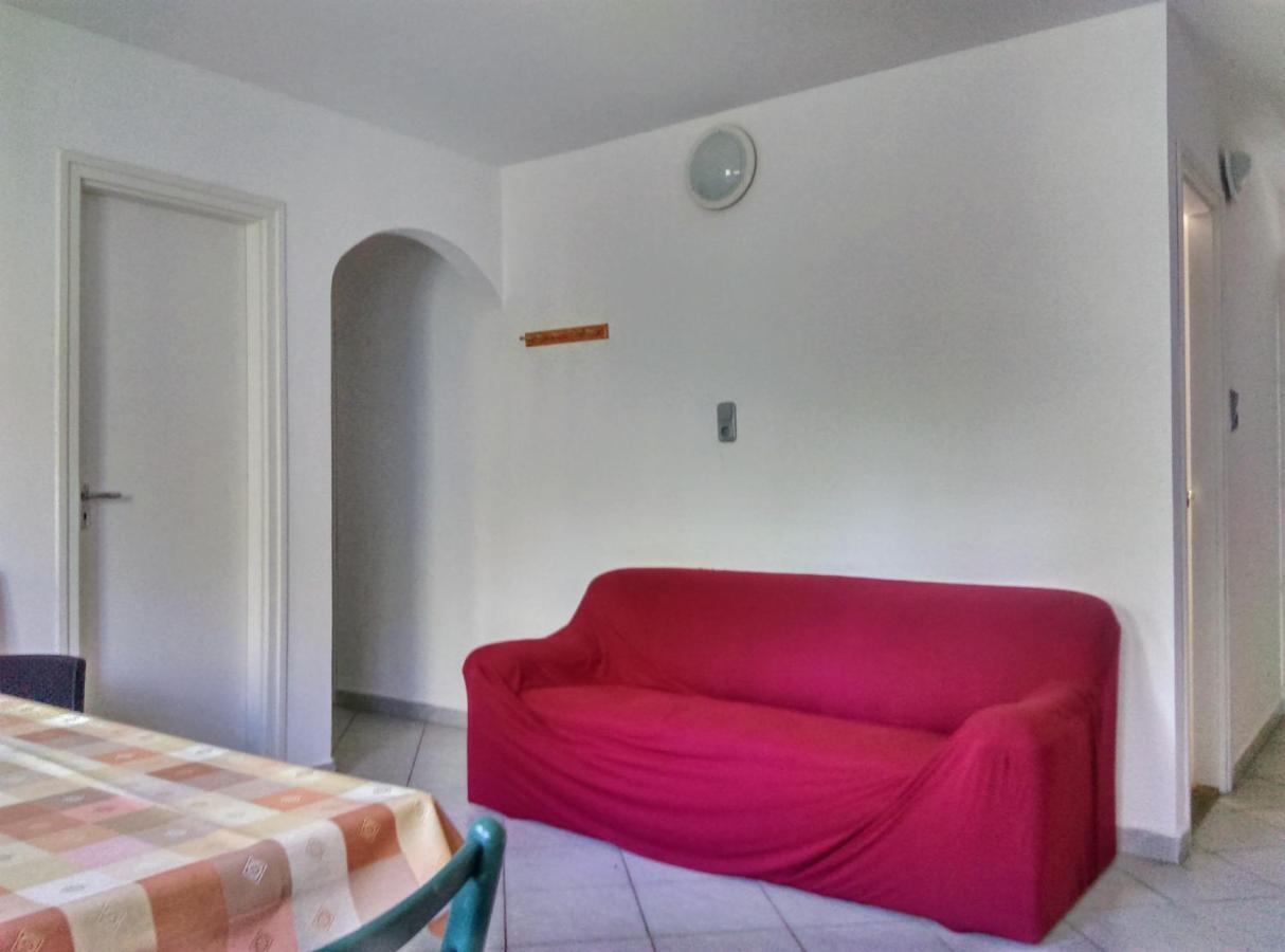 Fesztival Nyaralohaz Apartment Zamardi Luaran gambar