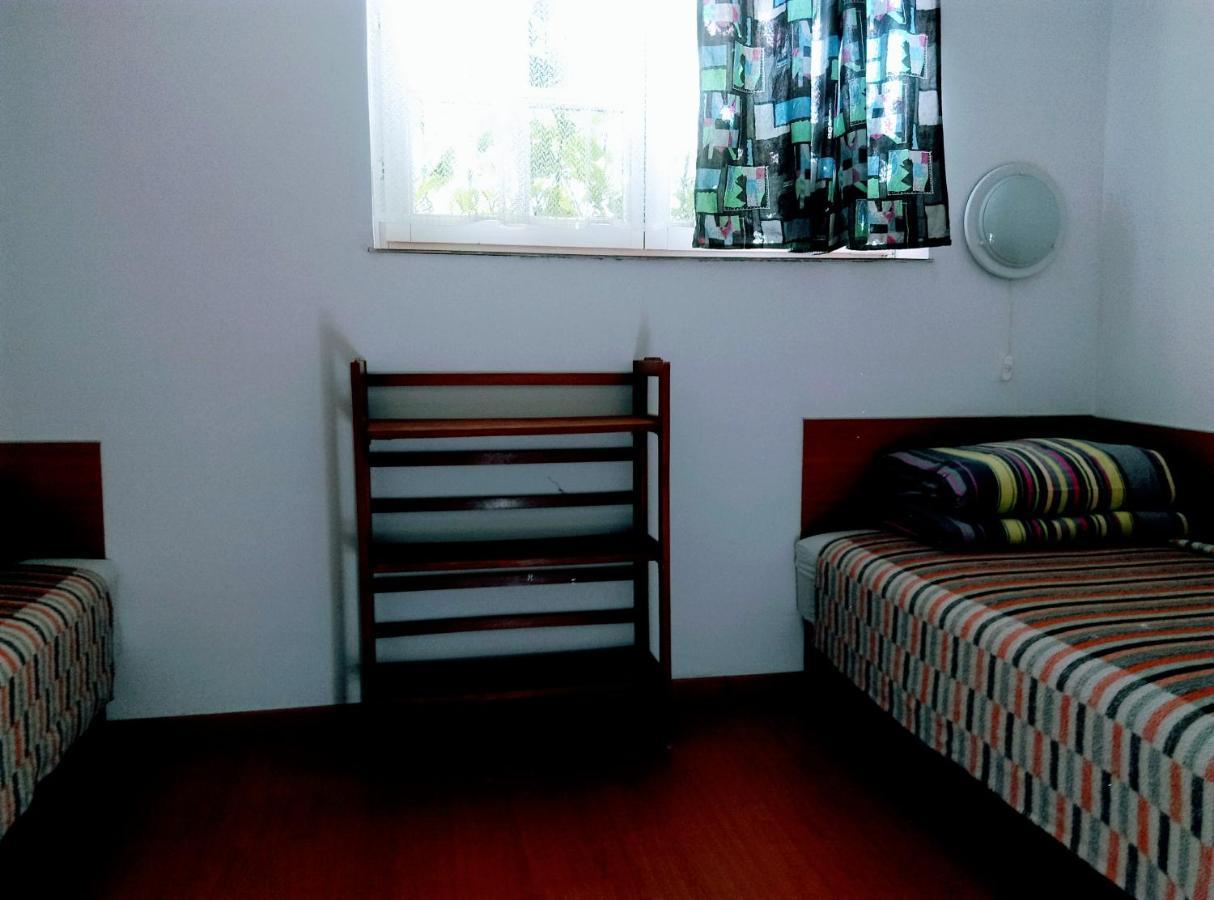 Fesztival Nyaralohaz Apartment Zamardi Luaran gambar