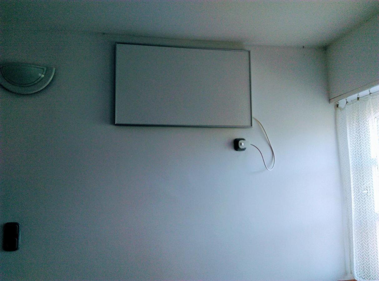 Fesztival Nyaralohaz Apartment Zamardi Luaran gambar