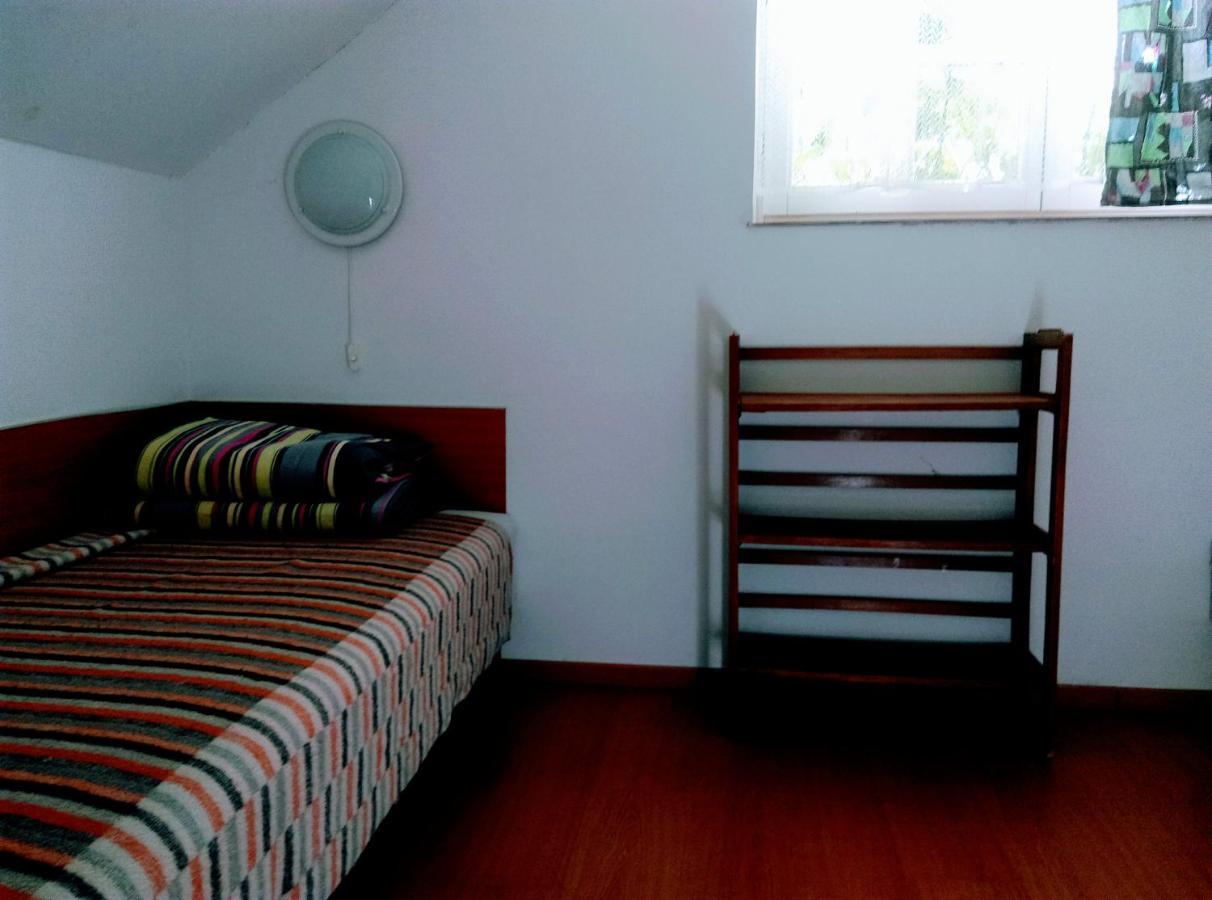 Fesztival Nyaralohaz Apartment Zamardi Luaran gambar