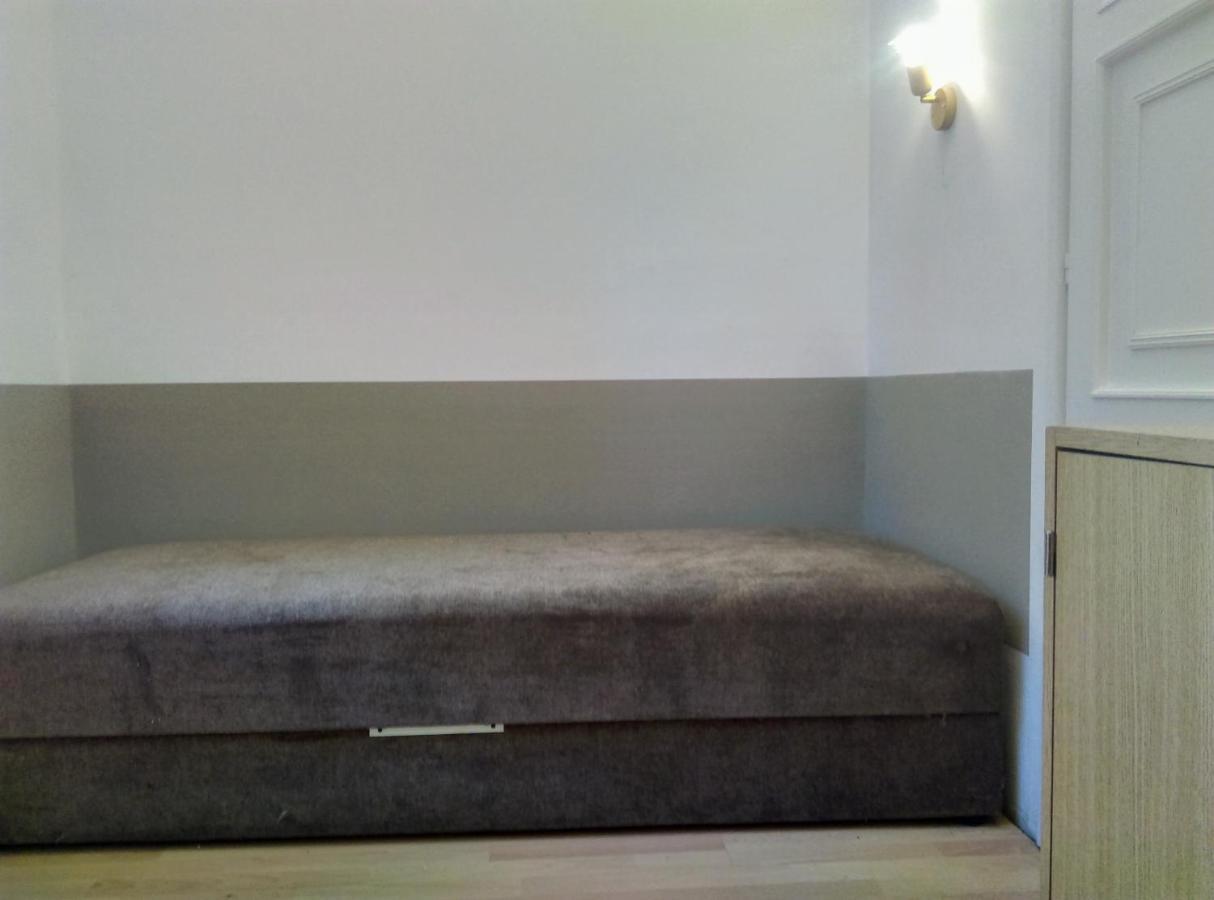 Fesztival Nyaralohaz Apartment Zamardi Luaran gambar