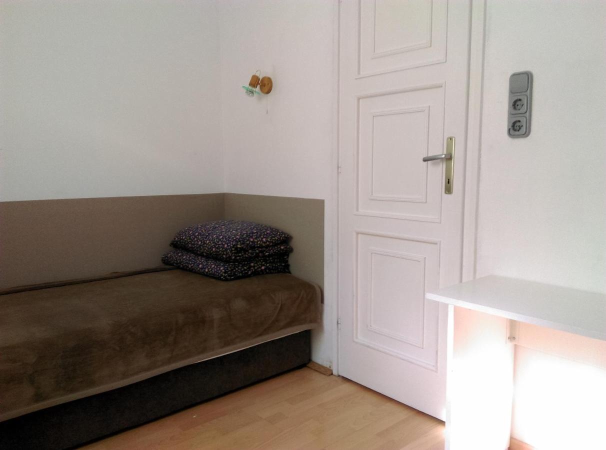 Fesztival Nyaralohaz Apartment Zamardi Luaran gambar