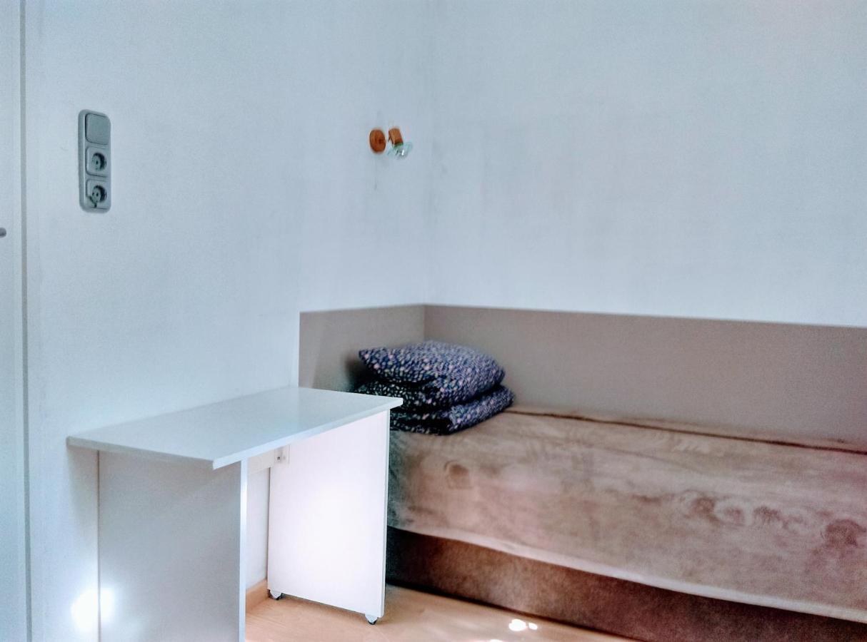 Fesztival Nyaralohaz Apartment Zamardi Luaran gambar