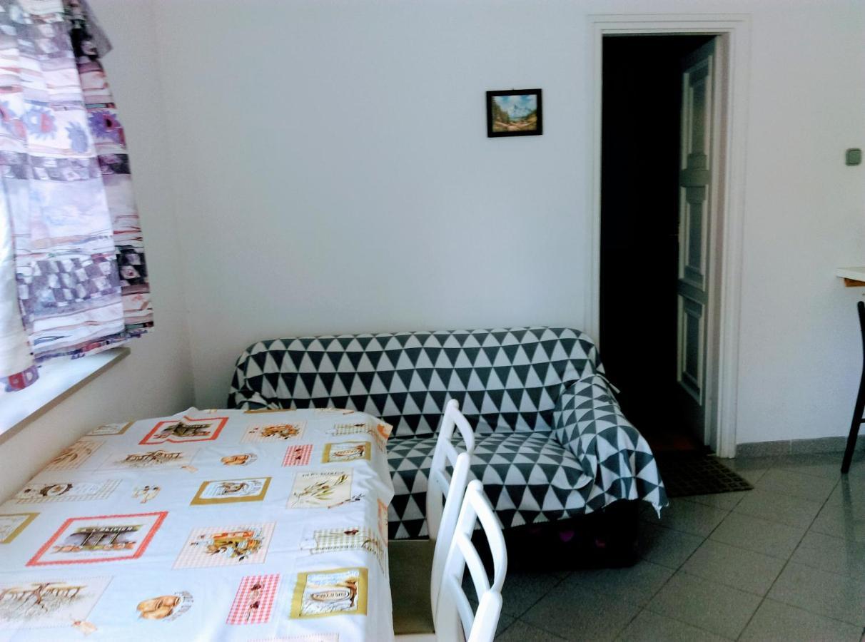 Fesztival Nyaralohaz Apartment Zamardi Luaran gambar