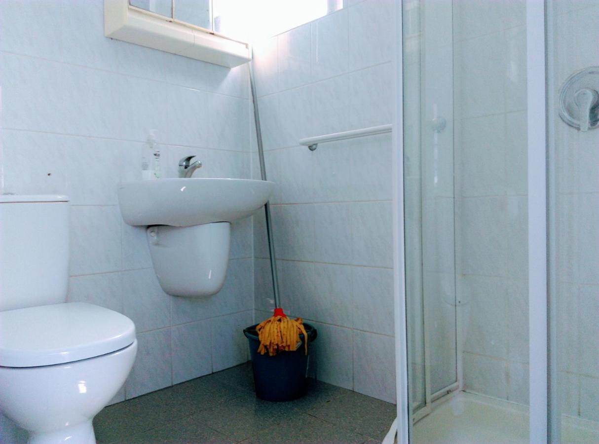 Fesztival Nyaralohaz Apartment Zamardi Luaran gambar