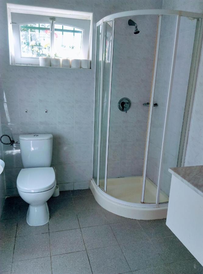 Fesztival Nyaralohaz Apartment Zamardi Luaran gambar