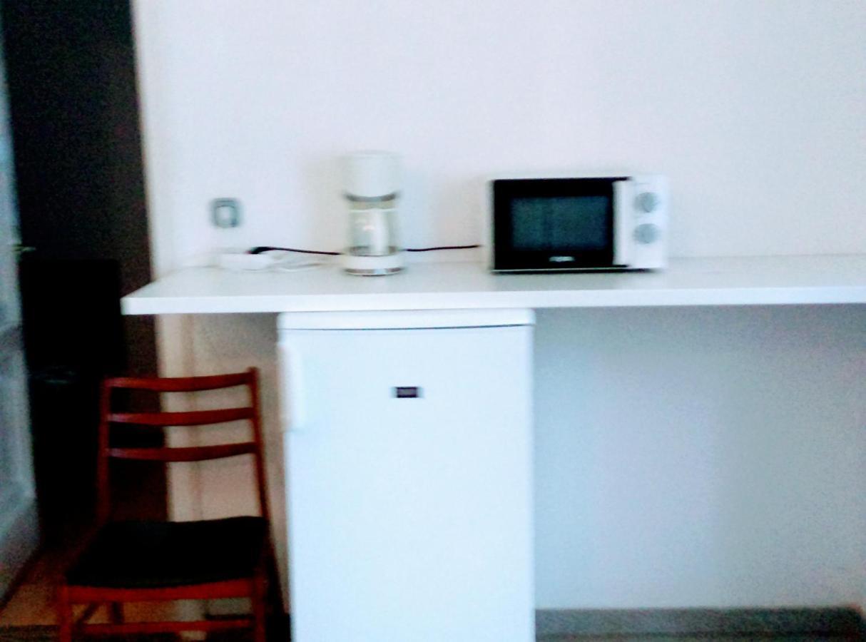 Fesztival Nyaralohaz Apartment Zamardi Luaran gambar
