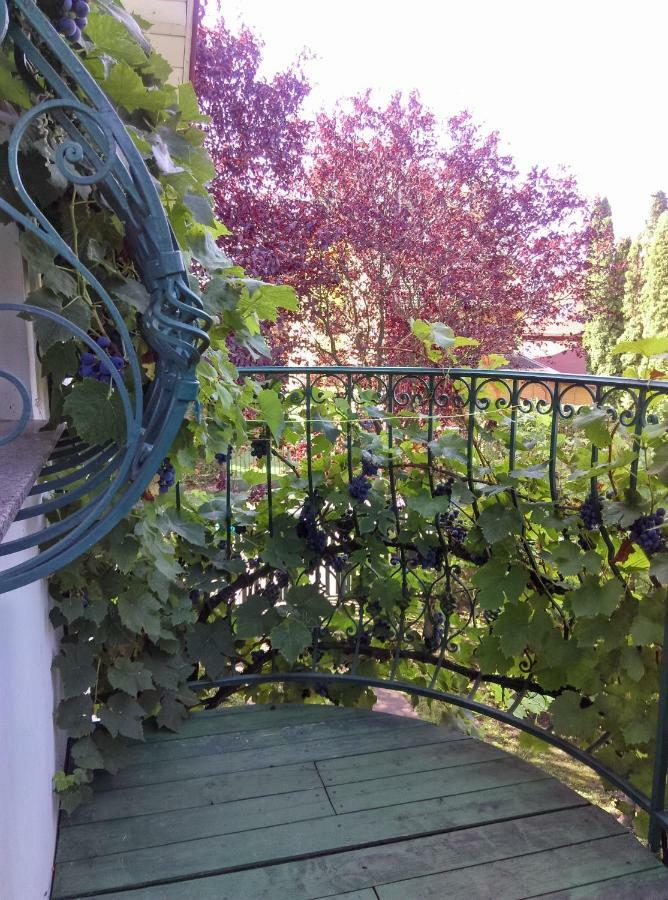 Fesztival Nyaralohaz Apartment Zamardi Luaran gambar