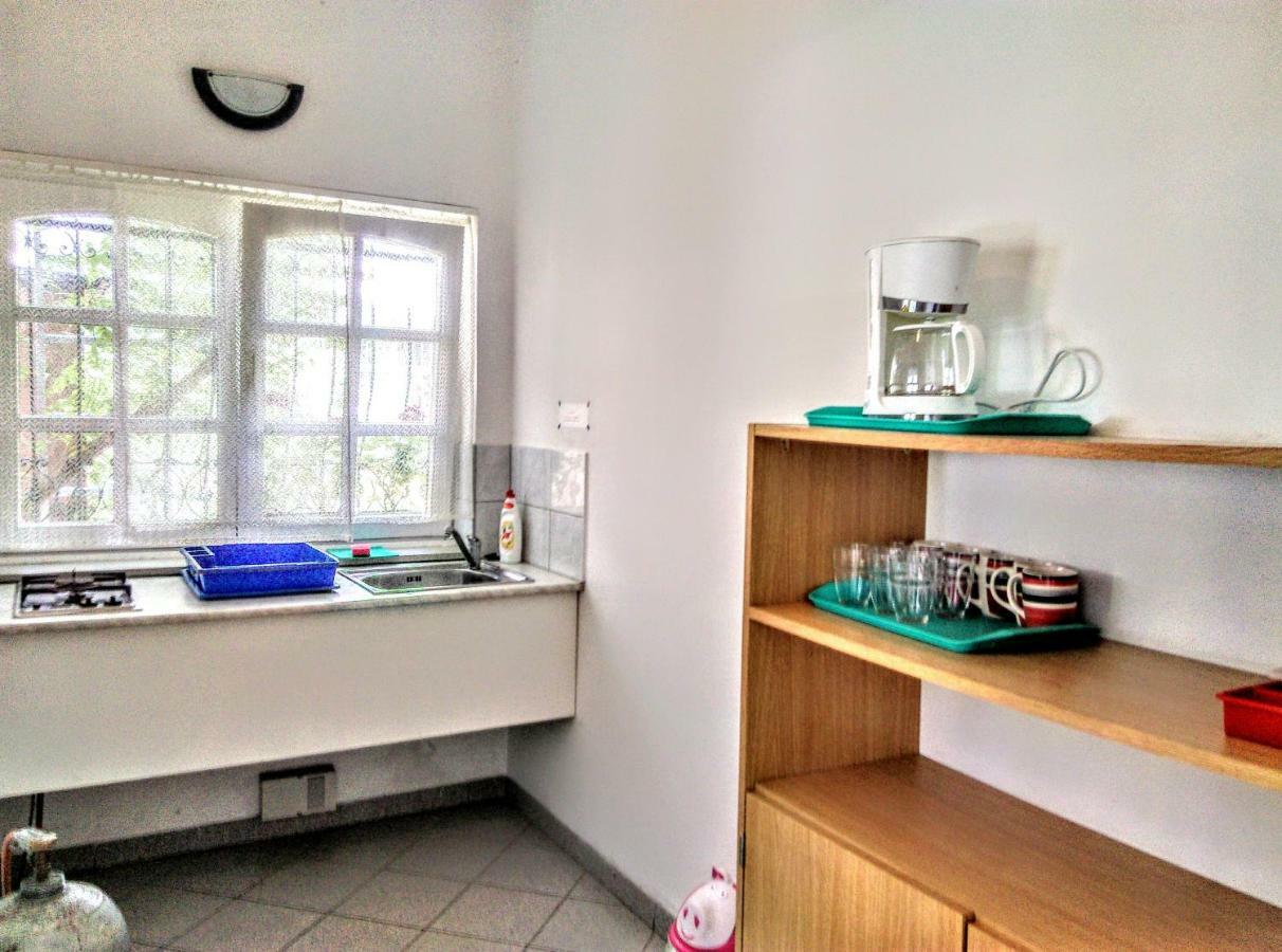 Fesztival Nyaralohaz Apartment Zamardi Luaran gambar